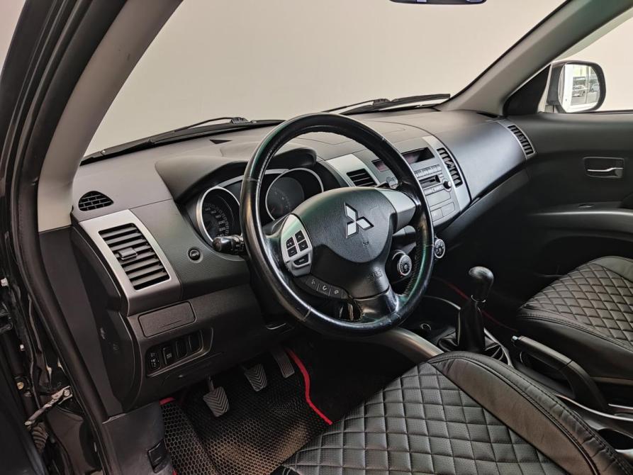 Mitsubishi Outlander II Барнаул  - изображение 15