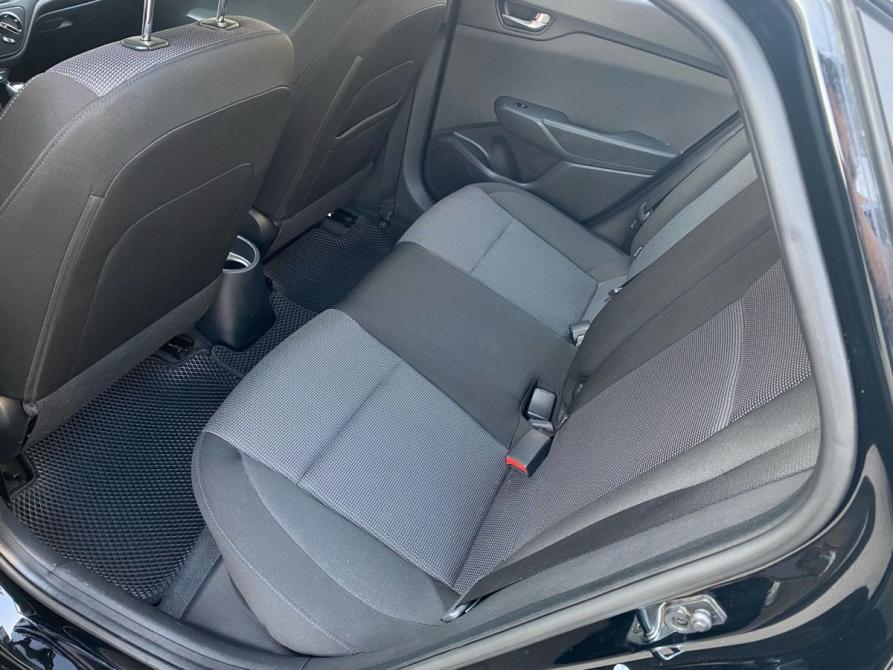 Hyundai Solaris II Рестайлинг Ростов-на-Дону  - изображение 13