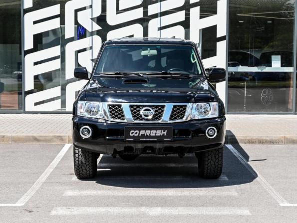 Nissan Patrol V (Y61) Рестайлинг с пробегом 2007 года, цена 1 710 000 рублей, 327461 км, внедорожник, Автокод Объявления
