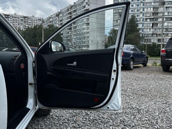 Kia Ceed I с пробегом 2008 года, цена 735 000 рублей, 141953 км, универсал, Автокод Объявления