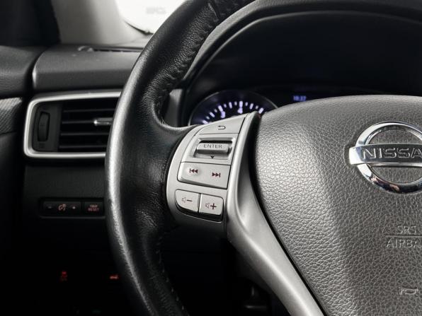 Nissan X-Trail III Рестайлинг с пробегом 2018 года, цена 1 735 000 рублей, 195884 км, внедорожник, Автокод Объявления