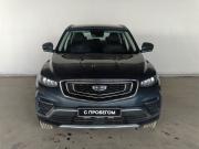 Geely Atlas Pro Москва  - изображение 22