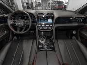 Bentley Bentayga I Рестайлинг Москва  - изображение 49