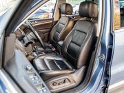 Volkswagen Tiguan I Рестайлинг Краснодар  - изображение 30