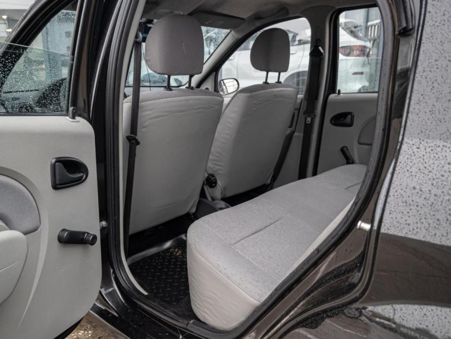 Renault Logan I Краснодар  - изображение 11