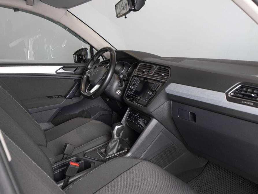 Volkswagen Tiguan II Рестайлинг Казань  - изображение 7