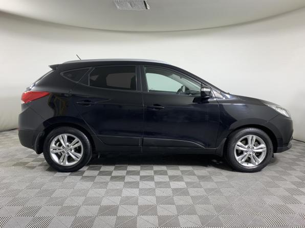 Hyundai ix35 I с пробегом 2012 года, цена 1 425 000 рублей, 127490 км, внедорожник, Автокод Объявления