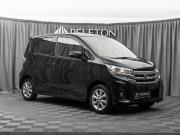 Nissan Dayz I Рестайлинг Москва  - изображение 27