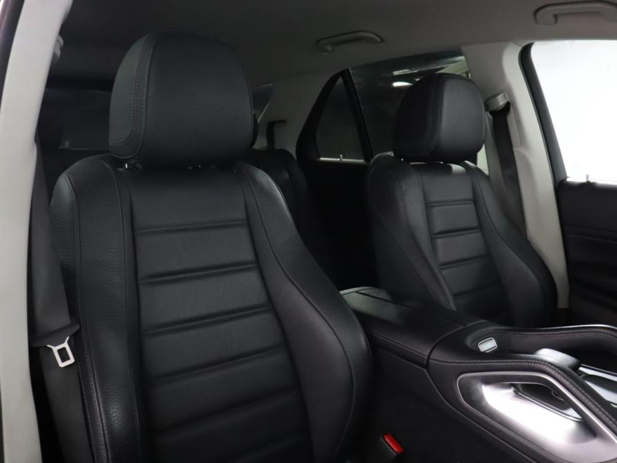Mercedes-Benz GLE II (V167) Москва  - изображение 17