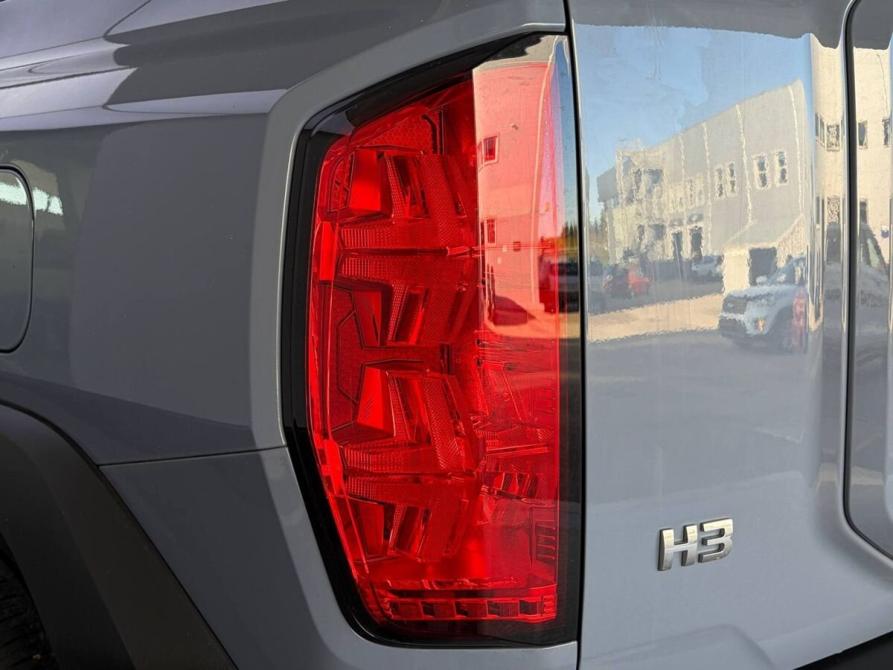 Haval H3 I Уфа  - изображение 12