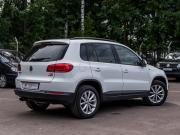 Volkswagen Tiguan I Рестайлинг Санкт-Петербург  - изображение 15