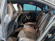 Mercedes-Benz CLA II (C118 X118) Москва  - изображение 42