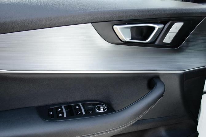 Chery Tiggo 7 Pro Max I с пробегом 2023 года, цена 2 050 000 рублей, 41874 км, внедорожник, Автокод Объявления