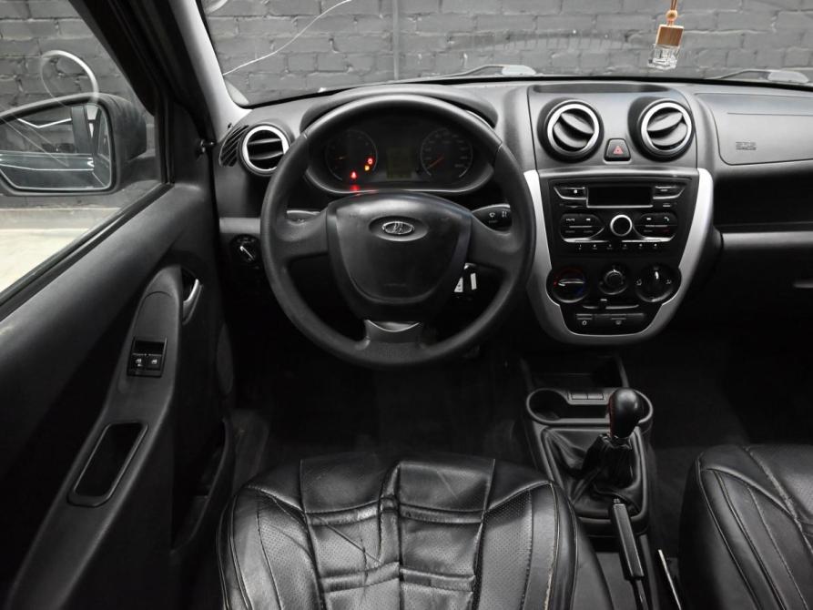 Lada (ВАЗ) Granta I Екатеринбург  - изображение 11