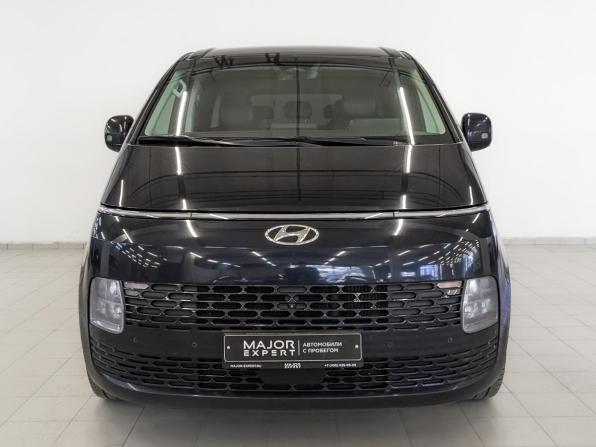Hyundai Staria I с пробегом 2021 года, цена 4 805 000 рублей, 95926 км, минивэн, Автокод Объявления