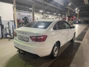 Lada (ВАЗ) Vesta I Санкт-Петербург  - изображение 14