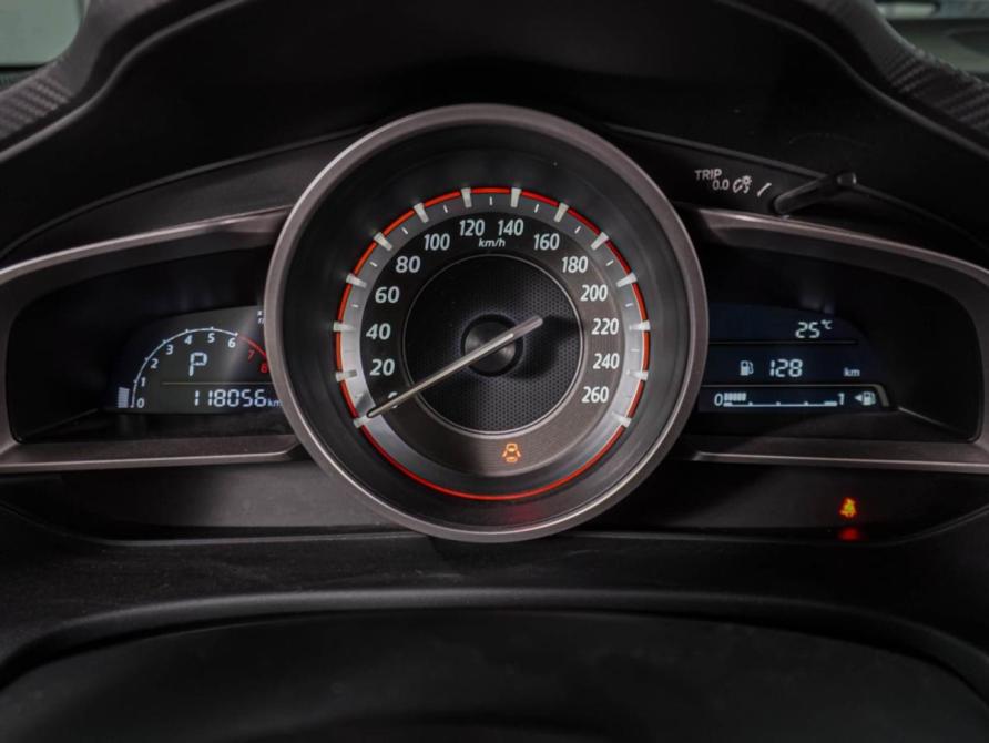 Mazda 3 III (BM) Воронеж  - изображение 21