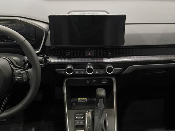 Honda CR-V VI с пробегом 2026 года, цена 4 350 000 рублей, 10 км, внедорожник, Автокод Объявления
