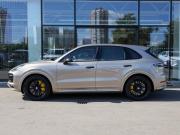 Porsche Cayenne III Москва  - изображение 36