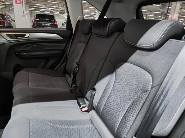 Haval M6 II с пробегом 2024 года, цена 1 790 000 рублей, 38400 км, внедорожник, Автокод Объявления