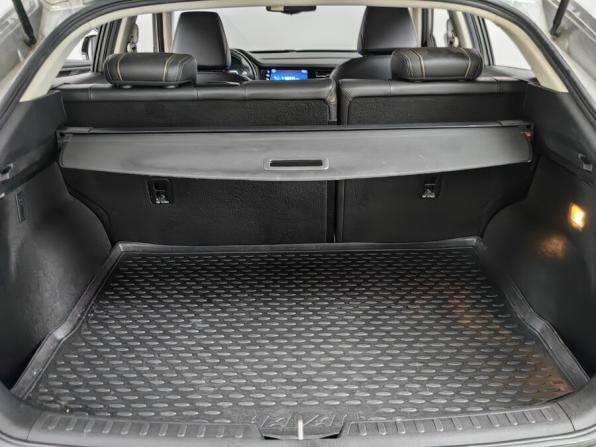 Haval F7x I с пробегом 2021 года, цена 1 775 000 рублей, 79960 км, внедорожник, Автокод Объявления