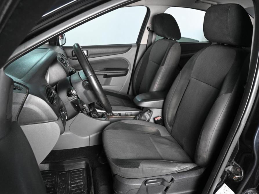 Ford Focus II Ростов-на-Дону  - изображение 10