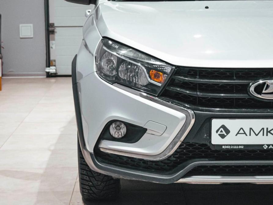 Lada (ВАЗ) Vesta I Екатеринбург  - изображение 5