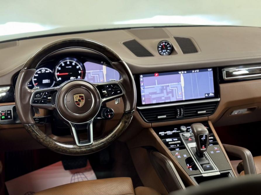 Porsche Cayenne III Санкт-Петербург  - изображение 9