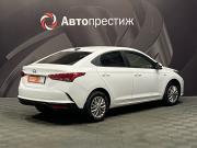 Hyundai Solaris II Рестайлинг Оренбург  - изображение 23