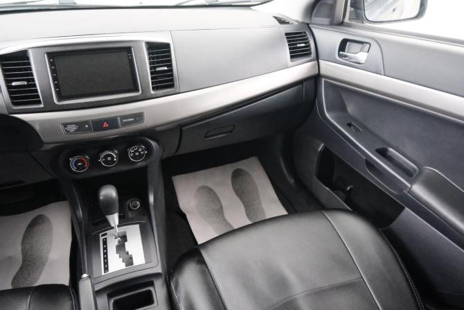 Mitsubishi Lancer X Рестайлинг с пробегом 2012 года, цена 849 000 рублей, 169000 км, седан, Автокод Объявления