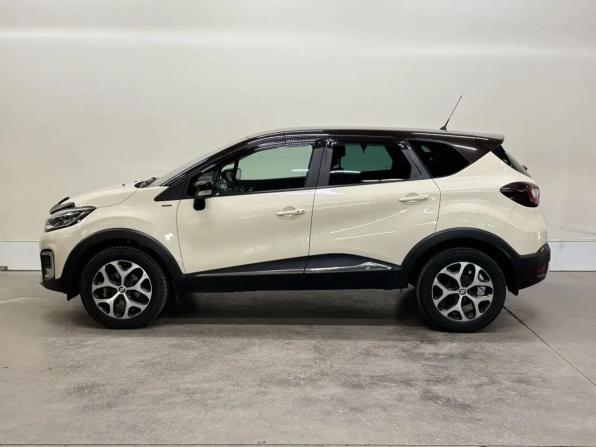 Renault Kaptur I с пробегом 2018 года, цена 1 579 000 рублей, 111346 км, внедорожник, Автокод Объявления