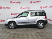 Skoda Yeti I Вологда  - изображение 25