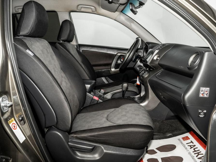 Toyota RAV4 III (XA30) Рестайлинг Иркутск  - изображение 5