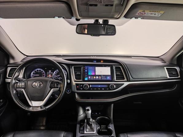Toyota Highlander III (XU50) с пробегом 2014 года, цена 2 700 000 рублей, 225949 км, внедорожник, Автокод Объявления