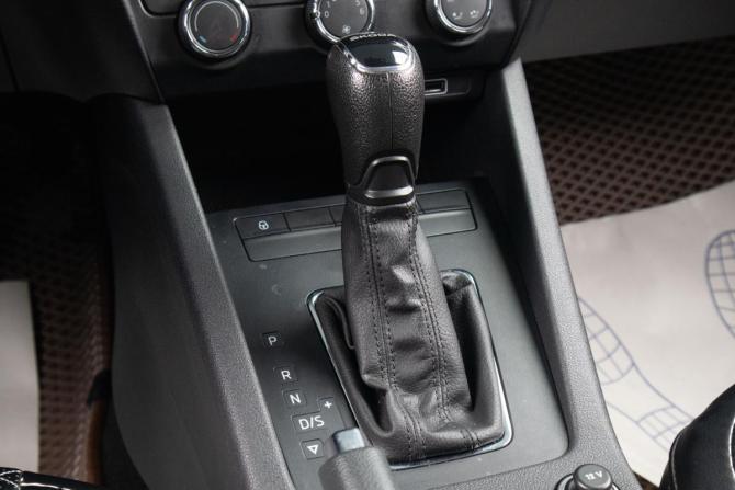 Skoda Octavia III (A7) Рестайлинг с пробегом 2020 года, цена 1 829 000 рублей, 70244 км, лифтбек, Автокод Объявления