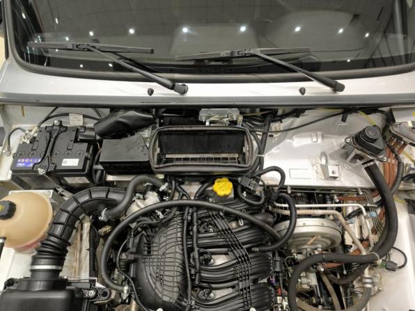 Lada (ВАЗ) Niva Legend I с пробегом 2025 года, цена 1 399 000 рублей, 15586 км, внедорожник, Автокод Объявления