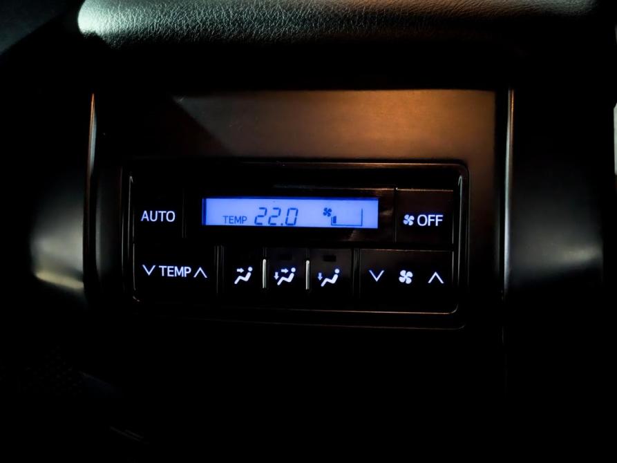 Toyota Land Cruiser Prado 150 Series Рестайлинг 2 Химки  - изображение 29