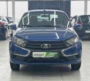 Lada (ВАЗ) Granta I Рестайлинг Шахты  - изображение 18