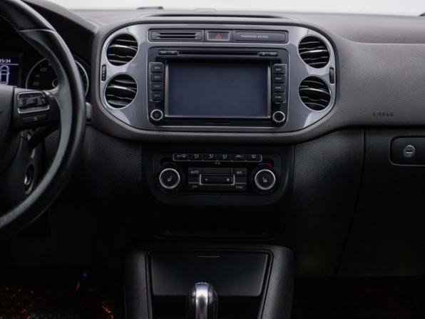 Volkswagen Tiguan I Рестайлинг с пробегом 2014 года, цена 1 124 000 рублей, 190250 км, внедорожник, Автокод Объявления