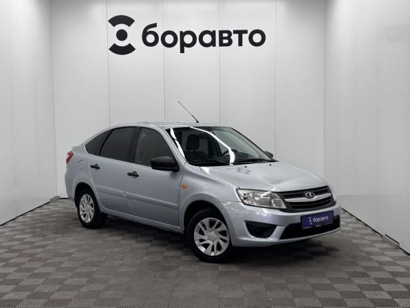 Lada (ВАЗ) Granta I с пробегом 2015 года, цена 500 000 рублей, 92529 км, лифтбек, Автокод Объявления