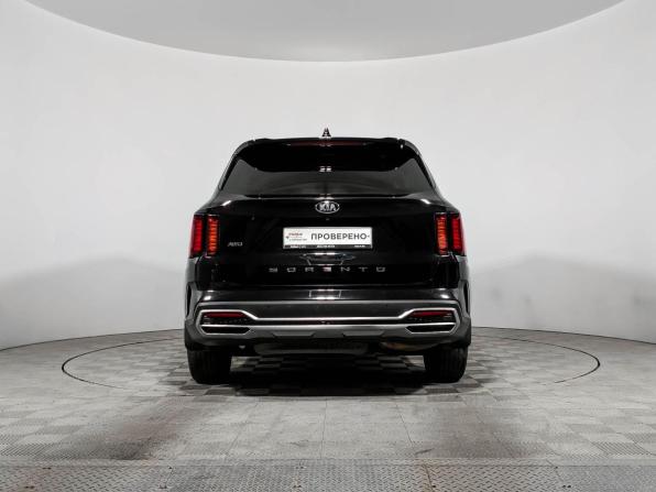 Kia Sorento IV с пробегом 2021 года, цена 2 789 000 рублей, 273053 км, внедорожник, Автокод Объявления