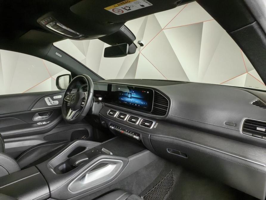 Mercedes-Benz GLE Coupe II (C167) Москва  - изображение 13