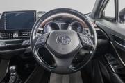 Toyota C-HR I Рестайлинг Барнаул  - изображение 41