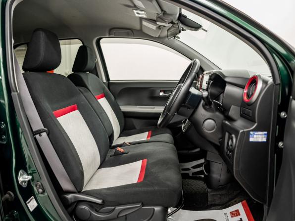 Toyota Passo III с пробегом 2017 года, цена 985 000 рублей, 60090 км, хэтчбек, Автокод Объявления