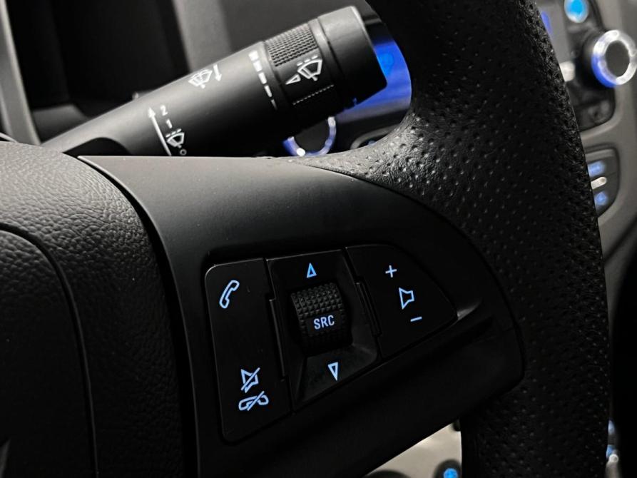 Chevrolet Aveo II Санкт-Петербург  - изображение 15