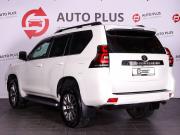 Toyota Land Cruiser Prado 150 Series Рестайлинг 2 Минеральные Воды  - изображение 26