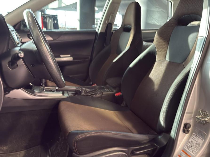 Subaru Impreza III Тюмень  - изображение 14