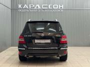 Mercedes-Benz GLK-Класс I (X204) Магнитогорск  - изображение 20