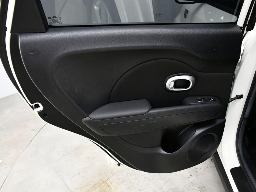 Kia Soul II Рестайлинг Новосибирск  - изображение 18