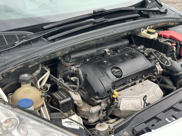 Peugeot 408 I с пробегом 2014 года, цена 590 000 рублей, 196588 км, седан, Автокод Объявления